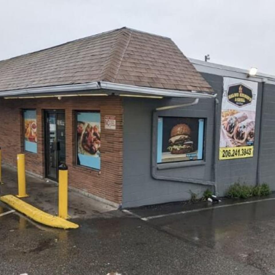 Our Restaurant's Legacy