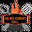 Halwo Kismayo Grill