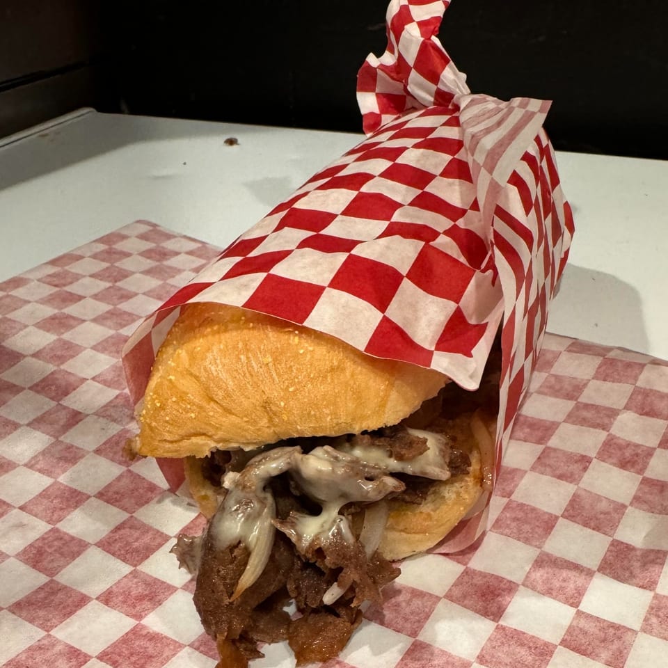 Discover Our Irresistible Philycheesteak